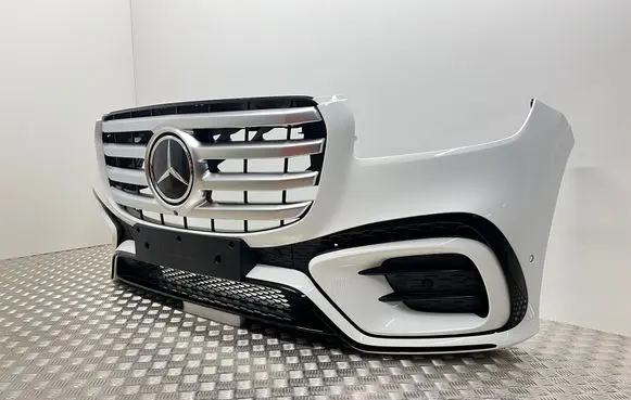 Mercedes-Benz GLS X167 Front bumper A1678850211