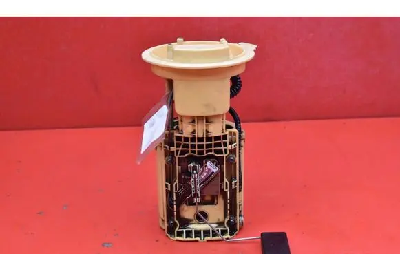 Seat Leon (1P) In-tank fuel pump 1K0919050D