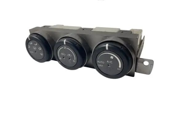 Nissan X-Trail T30 Climate control unit 27500EQ300 4A22 A0200018A03000