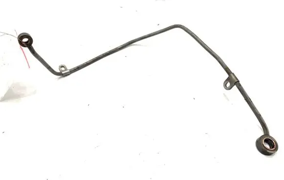 Renault Scenic III - Grand scenic III Turbo turbocharger oiling pipe/hose 