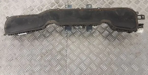 Volvo V40 Cross country Pedestrian airbag P31404289