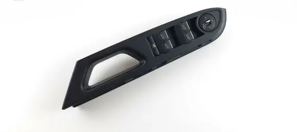 Ford B-MAX A set of switches AM5T14A132GB