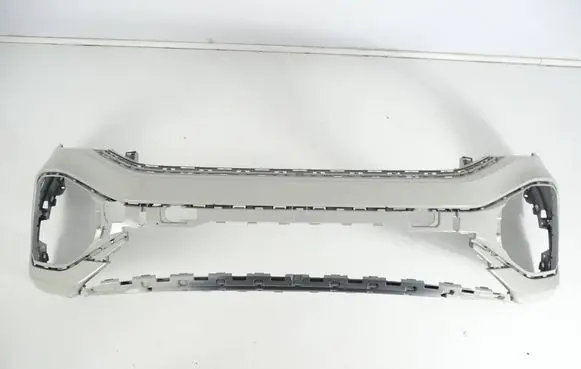 Volkswagen T-Roc Front bumper 2GA807221AS 2GA807101