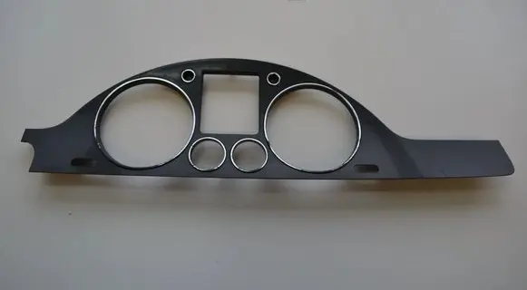 Volkswagen PASSAT B6 Dashboard trim 3C0858335AJ
