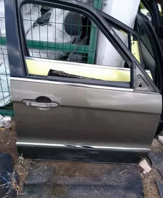 Ford Galaxy Front door