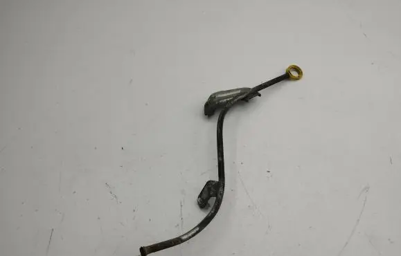 Oil level dip stick