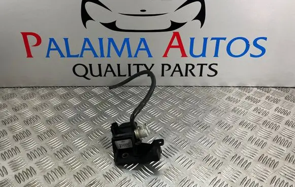 Jaguar X-Type Vacuum valve 5X4Q9S468BB