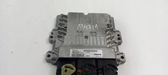 Volvo V50 Engine control unit/module ECU