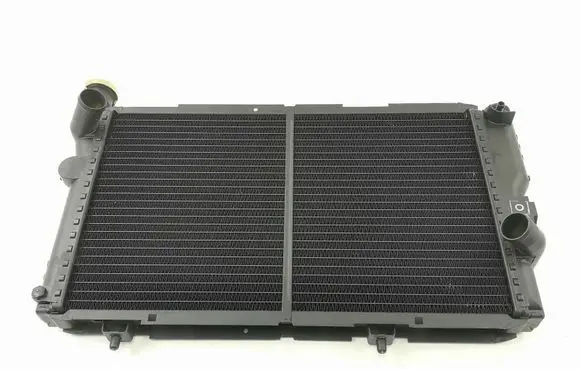 Peugeot 205 A/C cooling radiator (condenser) 2107008R