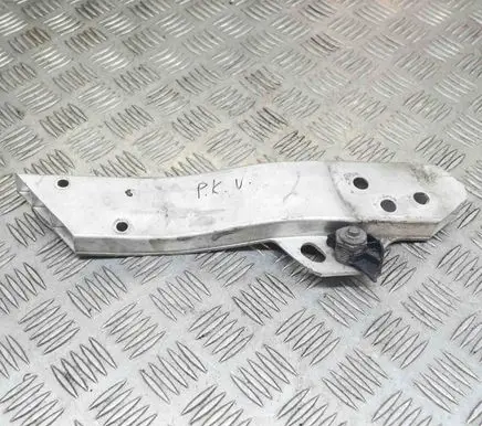 Mercedes-Benz E W213 Radiator support slam panel bracket A2136206300