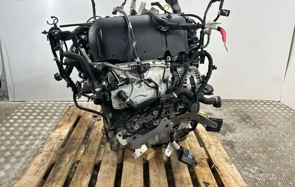 Dodge Hornet Engine 50057184 68622593AA 5048045AB