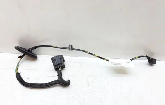 Volvo V60 Tailgate/trunk wiring harness 31376365