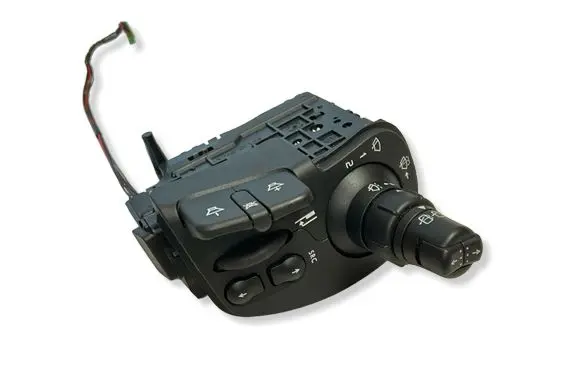Renault Scenic II - Grand scenic II Wiper switch PA6GF15