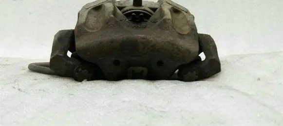 Mercedes-Benz E C207 W207 Front brake caliper A2044213581