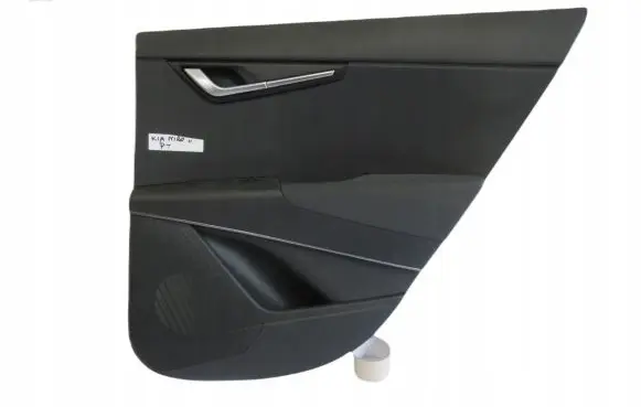 KIA Niro Rear door card panel trim