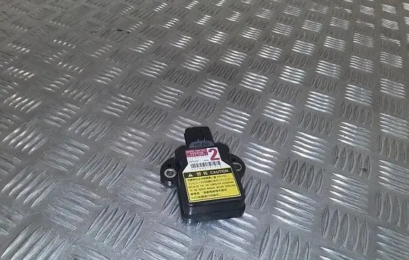 Lexus CT 200H ESP (stability system) control unit 8918350030