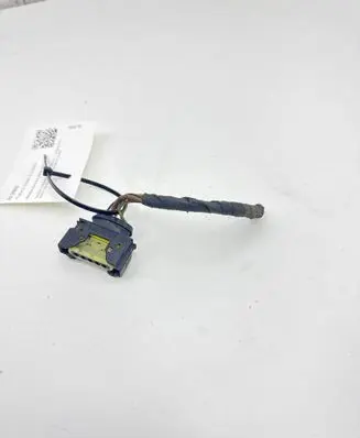 Mercedes-Benz CLK A209 C209 Headlight/headlamp wiring loom/harness 