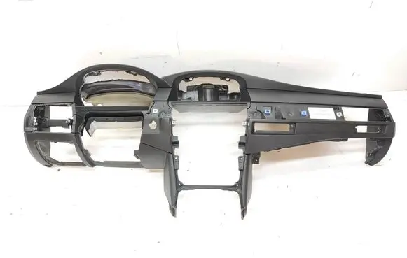 BMW 5 E60 E61 Dashboard 6976421