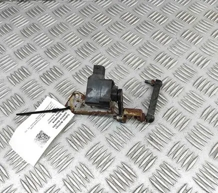 BMW Z4 E89 Rear air suspension level height sensor 6784695