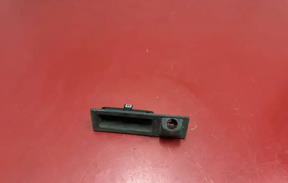 BMW X3 F25 Tailgate handle with camera 7345700 51247345700