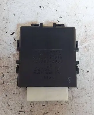 Toyota RAV 4 (XA40) Window control relay 8594042030