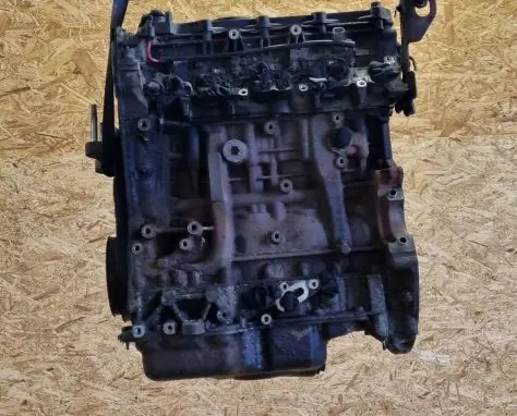 Ford Transit Engine 6C1Q6K271BH G8S1A 6C1Q6015AE