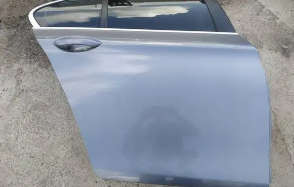 BMW 5 GT F07 Rear door PILKOS