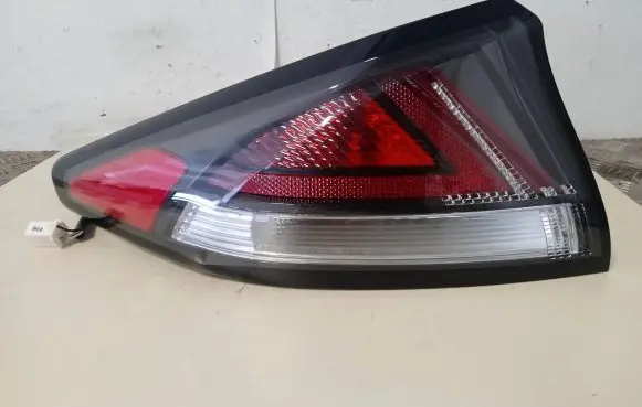 Hyundai Ioniq Rear/tail lights