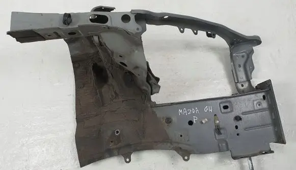Mazda 6 Front quarter panel 
