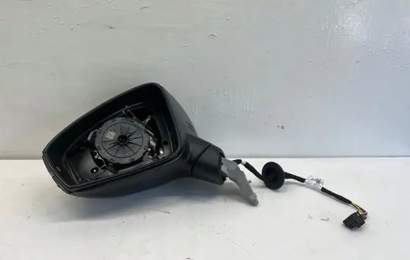 Volkswagen Tiguan Manual wing mirror 047979autoas