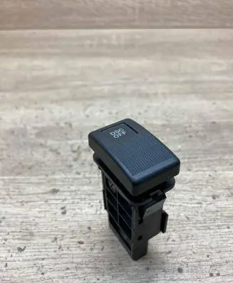 Mazda 6 ESP (stability program) switch 15A469 8720B50