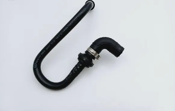 Volkswagen Polo III 6N 6N2 6NF Vacuum line/pipe/hose 1J0611939B 1J0612041