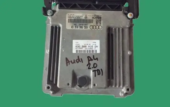 Engine control unit/module