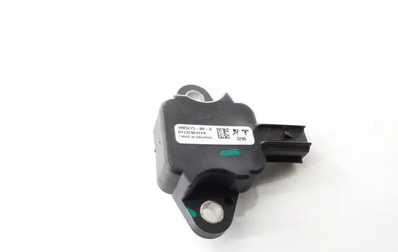 Tesla Model S Airbag deployment crash/impact sensor 100527500A