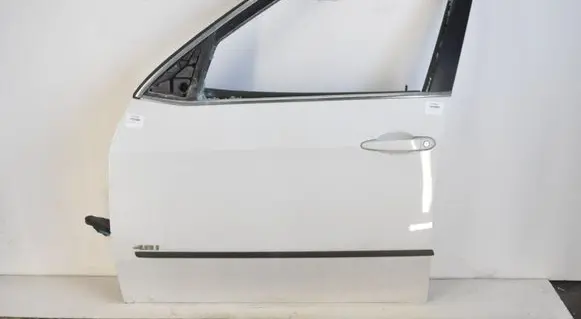 BMW X5 E70 Front door 