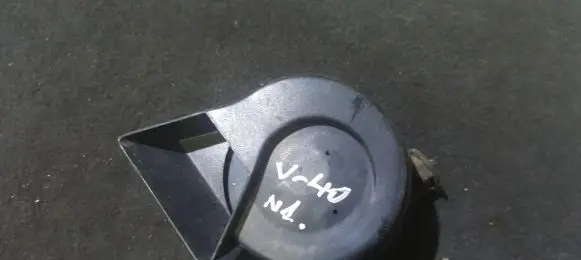 Volvo S40, V40 Horn signal 007728 A-28-657625
