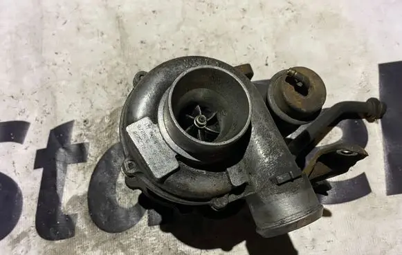 Mercedes-Benz Vito Viano W639 Turbo A6460960299 6460960299