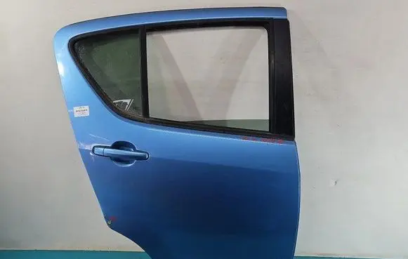 Opel Agila B Rear door IMPRK1429721