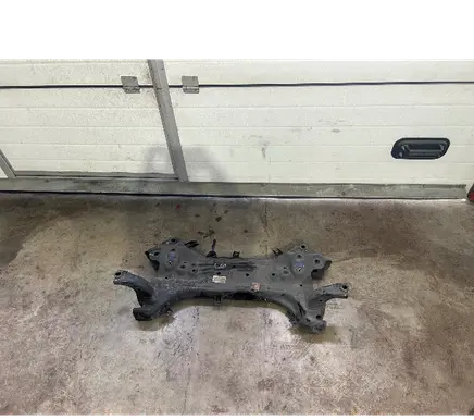Front subframe