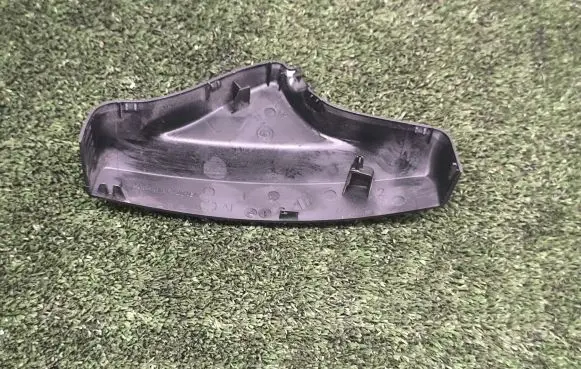 BMW 3 E90 E91 Rearview mirror trim 9223647