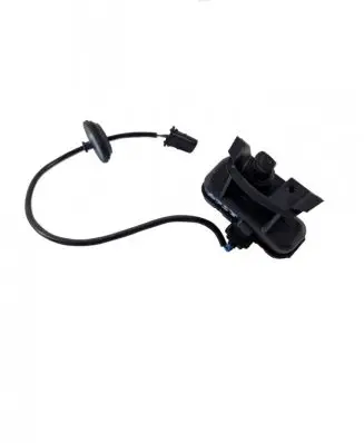 Volkswagen Golf VI Central locking motor 5N0810773D