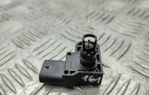 Peugeot 2008 II Air pressure sensor 9842117980