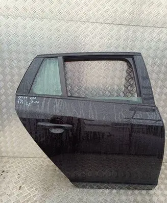 Volvo V60 Rear door