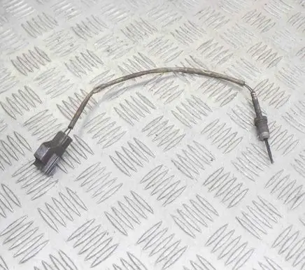 Jaguar XF X250 Oil temperature sensor CX2312B591CB