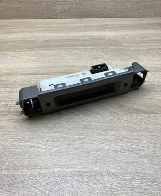 Peugeot 407 Screen/display/small screen 96569272YW 216491241