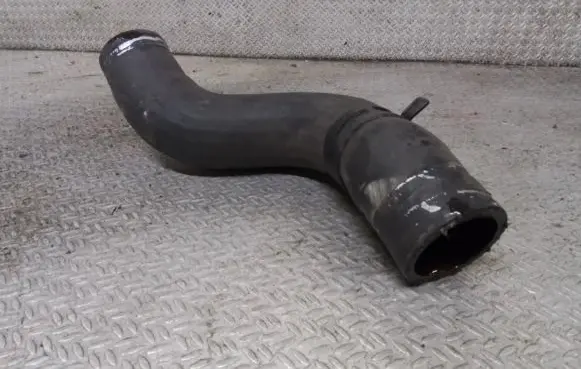 Toyota Avensis T250 Engine coolant pipe/hose