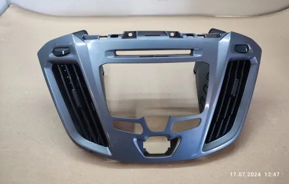 Ford Tourneo Custom Dash center air vent grill BK21V018B08