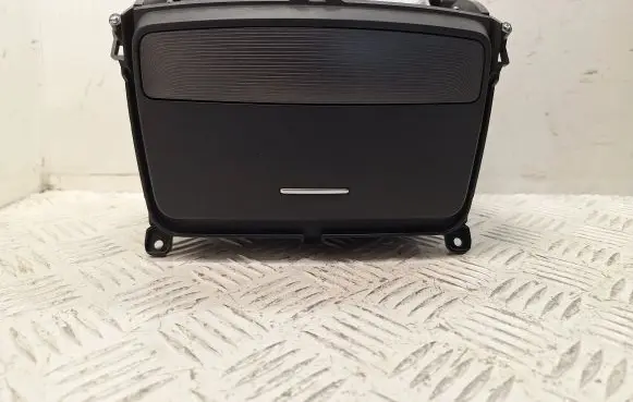 Renault Espace - Grand espace IV Cup holder front 8200531084 2550063