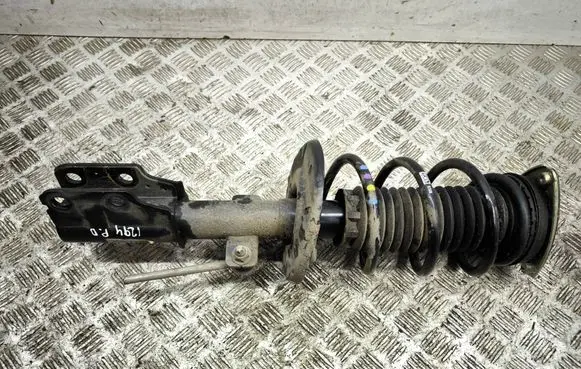 Peugeot 3008 III Front shock absorber with coil spring 9862851880 ME5666001 151020241029