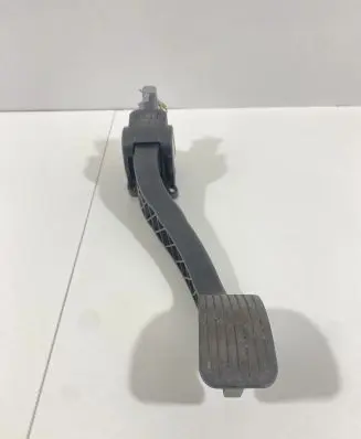 Peugeot 3008 I Accelerator throttle pedal 9671417080